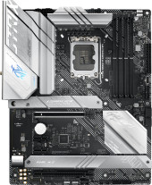 Материнская плата Asus TUF GAMING Z690-PLUS WIFI Soc-1700 Intel Z690 4xDDR5 ATX AC`97 8ch(7.1) 2.5Gg RAID+HDMI+DP Материнская плата Asus TUF GAMING Z690-PLUS WIFI Soc-1700 Intel Z690 4xDDR5 ATX AC`97 8ch(7.1) 2.5Gg RAID+HDMI+DP