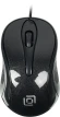 Мышь Оклик 385M черный оптическая 1600dpi USB для ноутбука 3but (1066858) Мышь Оклик 385M черный оптическая 1600dpi USB для ноутбука 3but (1066858)