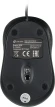 Мышь Оклик 385M черный оптическая 1600dpi USB для ноутбука 3but (1066858) Мышь Оклик 385M черный оптическая 1600dpi USB для ноутбука 3but (1066858)