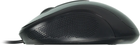 Мышь Оклик 385M черный оптическая 1600dpi USB для ноутбука 3but (1066858) Мышь Оклик 385M черный оптическая 1600dpi USB для ноутбука 3but (1066858)