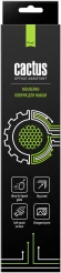Коврик для мыши Cactus Black черный 900x400x2мм (CS-MPC-PRO02ХXL)