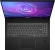 Ноутбук MSI Summit Pro 16 AI A2HVETG-084RU Core Ultra 9 285H 32Gb SSD1Tb NVIDIA GeForce RTX4050 6Gb 16" IPS Touch QHD+ (2560x1600) Windows 11 Pro black WiFi BT Cam (9S7-159631-084)