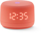 Умная колонка Yandex Станция Лайт 2 Алиса coral 6W 1.0 BT/Wi-Fi 10м (YNDX-00026ORG) Умная колонка Yandex Станция Лайт 2 Алиса coral 6W 1.0 BT/Wi-Fi 10м (YNDX-00026ORG)