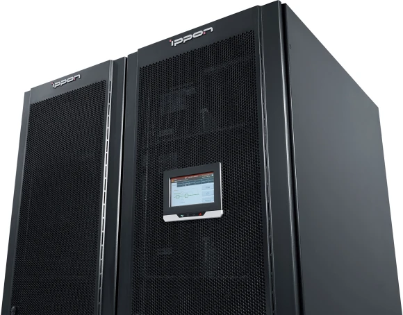 Шкаф системный Ippon BlackRock 600K 1993044 напольный 2020мм 1200мм 1100мм Шкаф системный Ippon BlackRock 600K 1993044 напольный 2020мм 1200мм 1100мм