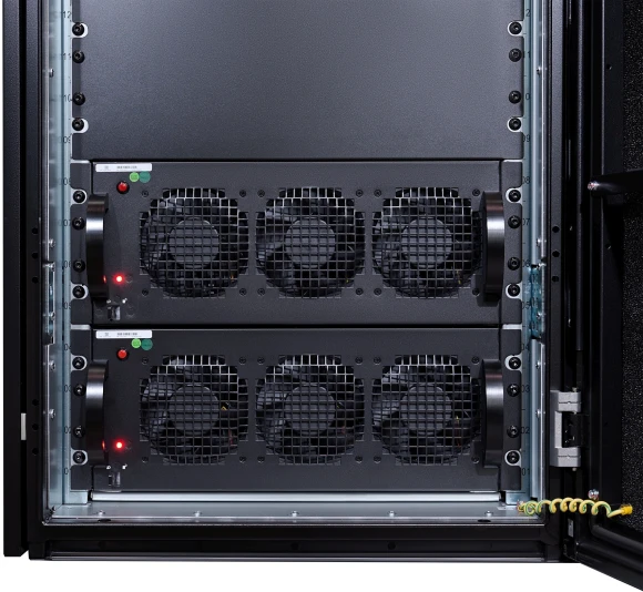 Шкаф системный Ippon BlackRock 600K 1993044 напольный 2020мм 1200мм 1100мм Шкаф системный Ippon BlackRock 600K 1993044 напольный 2020мм 1200мм 1100мм