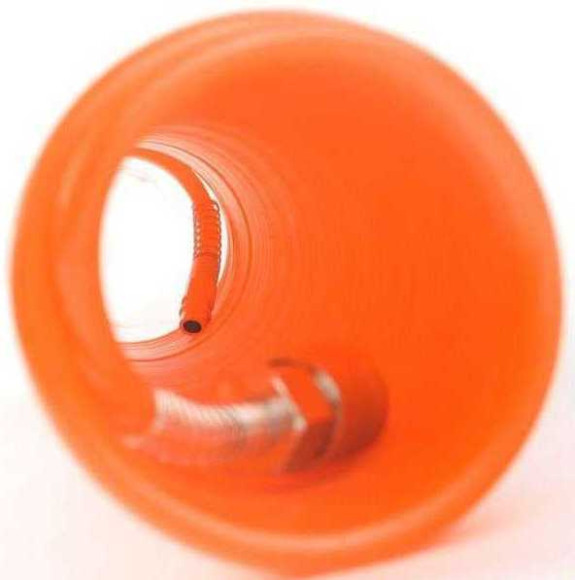 Шланг для пневмоинструмента Patriot SPE 10 10м оранжевый Шланг для пневмоинструмента Patriot SPE 10 10м оранжевый