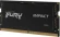 Память DDR5 2x32GB 5600MHz Kingston KF556S40IBK2-64 Fury Impact RTL PC5-44800 CL40 SO-DIMM 262-pin 1.1В dual rank Ret