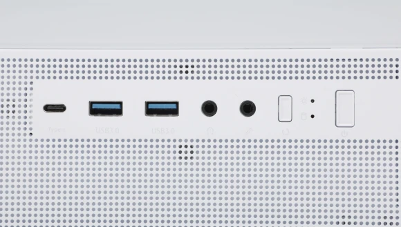 Корпус Formula Crystal Z8 FLOE белый без БП ATX 3x120mm 5x140mm 1xUSB2.0 1xUSB3.0 1xUSB3.1 audio bott PSU Корпус Formula Crystal Z8 FLOE белый без БП ATX 3x120mm 5x140mm 1xUSB2.0 1xUSB3.0 1xUSB3.1 audio bott PSU