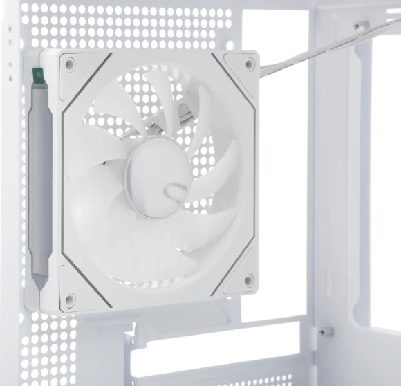 Корпус Formula Crystal Z8 FLOE белый без БП ATX 3x120mm 5x140mm 1xUSB2.0 1xUSB3.0 1xUSB3.1 audio bott PSU Корпус Formula Crystal Z8 FLOE белый без БП ATX 3x120mm 5x140mm 1xUSB2.0 1xUSB3.0 1xUSB3.1 audio bott PSU