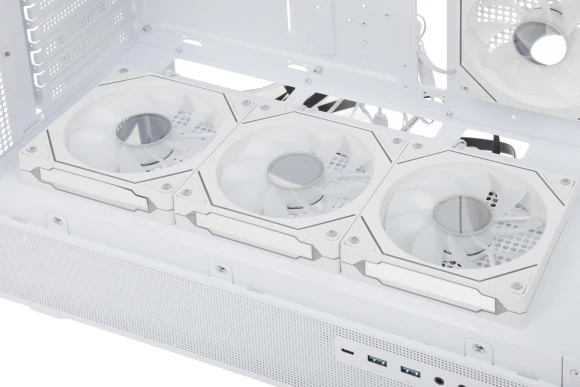 Корпус Formula Crystal Z8 FLOE белый без БП ATX 3x120mm 5x140mm 1xUSB2.0 1xUSB3.0 1xUSB3.1 audio bott PSU Корпус Formula Crystal Z8 FLOE белый без БП ATX 3x120mm 5x140mm 1xUSB2.0 1xUSB3.0 1xUSB3.1 audio bott PSU