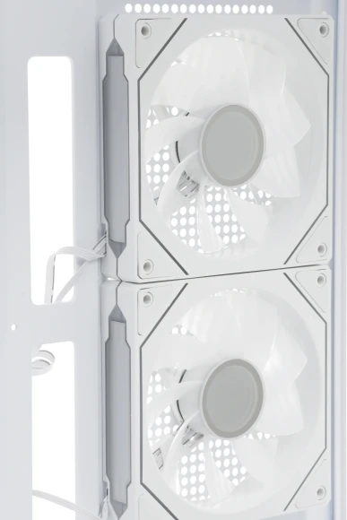 Корпус Formula Crystal Z8 FLOE белый без БП ATX 3x120mm 5x140mm 1xUSB2.0 1xUSB3.0 1xUSB3.1 audio bott PSU Корпус Formula Crystal Z8 FLOE белый без БП ATX 3x120mm 5x140mm 1xUSB2.0 1xUSB3.0 1xUSB3.1 audio bott PSU