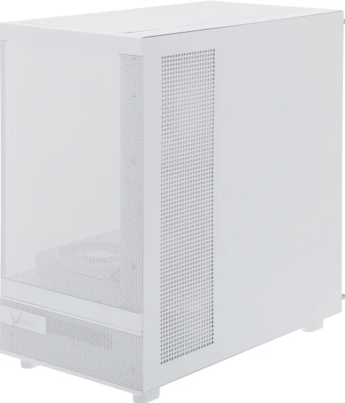 Корпус Formula Crystal Z8 FLOE белый без БП ATX 3x120mm 5x140mm 1xUSB2.0 1xUSB3.0 1xUSB3.1 audio bott PSU Корпус Formula Crystal Z8 FLOE белый без БП ATX 3x120mm 5x140mm 1xUSB2.0 1xUSB3.0 1xUSB3.1 audio bott PSU