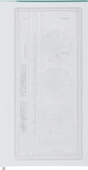 Корпус Formula Crystal Z8 FLOE белый без БП ATX 3x120mm 5x140mm 1xUSB2.0 1xUSB3.0 1xUSB3.1 audio bott PSU Корпус Formula Crystal Z8 FLOE белый без БП ATX 3x120mm 5x140mm 1xUSB2.0 1xUSB3.0 1xUSB3.1 audio bott PSU