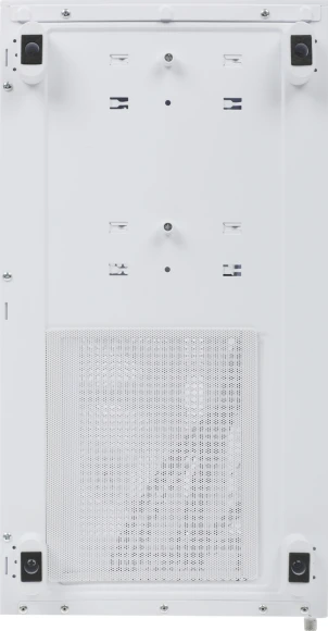 Корпус Formula Crystal Z8 FLOE белый без БП ATX 3x120mm 5x140mm 1xUSB2.0 1xUSB3.0 1xUSB3.1 audio bott PSU Корпус Formula Crystal Z8 FLOE белый без БП ATX 3x120mm 5x140mm 1xUSB2.0 1xUSB3.0 1xUSB3.1 audio bott PSU