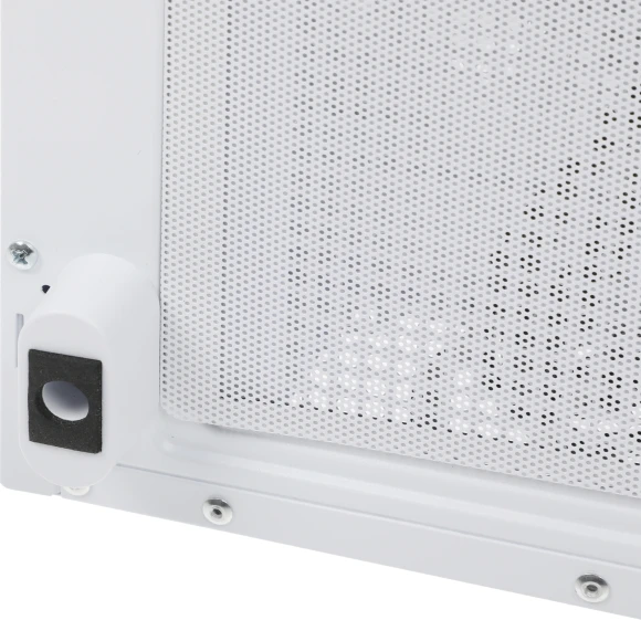 Корпус Formula Crystal Z8 FLOE белый без БП ATX 3x120mm 5x140mm 1xUSB2.0 1xUSB3.0 1xUSB3.1 audio bott PSU Корпус Formula Crystal Z8 FLOE белый без БП ATX 3x120mm 5x140mm 1xUSB2.0 1xUSB3.0 1xUSB3.1 audio bott PSU