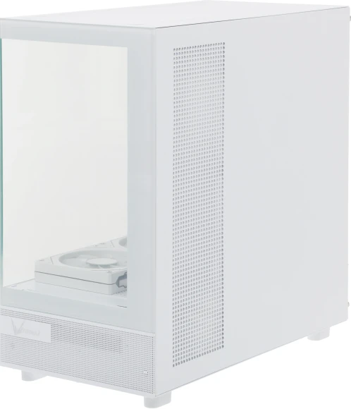 Корпус Formula Crystal Z8 FLOE белый без БП ATX 3x120mm 5x140mm 1xUSB2.0 1xUSB3.0 1xUSB3.1 audio bott PSU Корпус Formula Crystal Z8 FLOE белый без БП ATX 3x120mm 5x140mm 1xUSB2.0 1xUSB3.0 1xUSB3.1 audio bott PSU