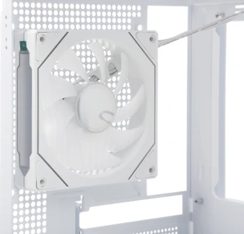 Корпус Formula Crystal Z8 FLOE белый без БП ATX 3x120mm 5x140mm 1xUSB2.0 1xUSB3.0 1xUSB3.1 audio bott PSU Корпус Formula Crystal Z8 FLOE белый без БП ATX 3x120mm 5x140mm 1xUSB2.0 1xUSB3.0 1xUSB3.1 audio bott PSU