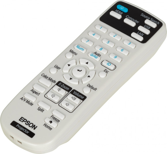 Проектор Epson EB-FH06 LCD 3500Lm (1920x1080) 16000:1 ресурс лампы:6000часов 1xUSB typeA 1xUSB typeB 2xHDMI 2.7кг Проектор Epson EB-FH06 LCD 3500Lm (1920x1080) 16000:1 ресурс лампы:6000часов 1xUSB typeA 1xUSB typeB 2xHDMI 2.7кг