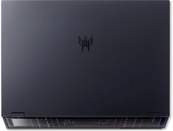 Ноутбук Acer Predator Helios 18 AI PH18-73-99GX Core Ultra 9 275HX 64Gb SSD2Tb NVIDIA GeForce RTX5080 16Gb 18" IPS WQXGA (2560x1600) без ОС black WiFi BT Cam (NH.QVZCD.002) Ноутбук Acer Predator Helios 18 AI PH18-73-99GX Core Ultra 9 275HX 64Gb SSD2Tb NVIDIA GeForce RTX5080 16Gb 18" IPS WQXGA (2560x1600) без ОС black WiFi BT Cam (NH.QVZCD.002)