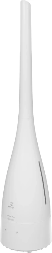 Увлажнитель воздуха Royal Clima RUH-V300/2.5M-WT 21Вт (ультразвуковой) белый