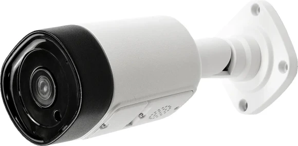 Камера видеонаблюдения IP Eltex SV-BA401-E 2.8-2.8мм цв. корп.:белый Камера видеонаблюдения IP Eltex SV-BA401-E 2.8-2.8мм цв. корп.:белый