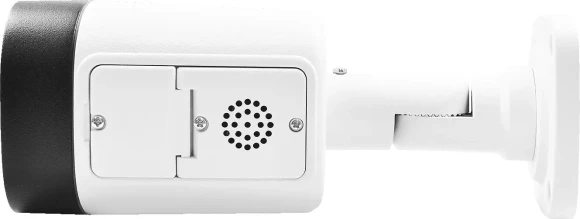 Камера видеонаблюдения IP Eltex SV-BA401-E 2.8-2.8мм цв. корп.:белый Камера видеонаблюдения IP Eltex SV-BA401-E 2.8-2.8мм цв. корп.:белый