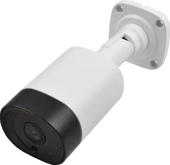 Камера видеонаблюдения IP Eltex SV-BA401-E 2.8-2.8мм цв. корп.:белый Камера видеонаблюдения IP Eltex SV-BA401-E 2.8-2.8мм цв. корп.:белый