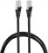 Патч-корд Buro BU-7-2M STP 4 пары cat.7 CCA molded 2м черный RJ-45 (m)-RJ-45 (m) Патч-корд Buro BU-7-2M STP 4 пары cat.7 CCA molded 2м черный RJ-45 (m)-RJ-45 (m)