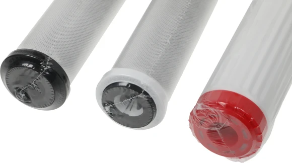 Комплект картриджей Аквафор B510-03-04-07 для проточных фильтров ресурс:6000л (упак.:3шт) Комплект картриджей Аквафор B510-03-04-07 для проточных фильтров ресурс:6000л (упак.:3шт)