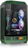 Корпус Thermaltake The Tower 300 Racing Green зеленый без БП mATX 8x120mm 6x140mm 2xUSB3.0 audio bott PSU Корпус Thermaltake The Tower 300 Racing Green зеленый без БП mATX 8x120mm 6x140mm 2xUSB3.0 audio bott PSU