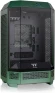 Корпус Thermaltake The Tower 300 Racing Green зеленый без БП mATX 8x120mm 6x140mm 2xUSB3.0 audio bott PSU Корпус Thermaltake The Tower 300 Racing Green зеленый без БП mATX 8x120mm 6x140mm 2xUSB3.0 audio bott PSU