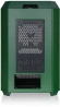Корпус Thermaltake The Tower 300 Racing Green зеленый без БП mATX 8x120mm 6x140mm 2xUSB3.0 audio bott PSU Корпус Thermaltake The Tower 300 Racing Green зеленый без БП mATX 8x120mm 6x140mm 2xUSB3.0 audio bott PSU