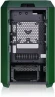Корпус Thermaltake The Tower 300 Racing Green зеленый без БП mATX 8x120mm 6x140mm 2xUSB3.0 audio bott PSU Корпус Thermaltake The Tower 300 Racing Green зеленый без БП mATX 8x120mm 6x140mm 2xUSB3.0 audio bott PSU