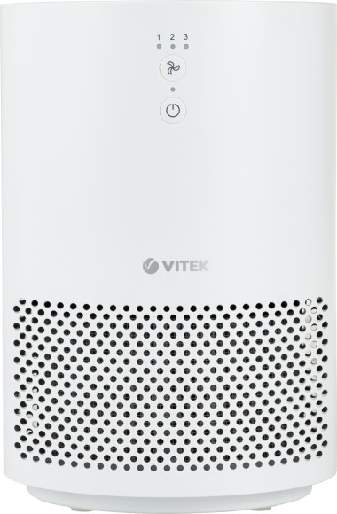 Воздухоочиститель Vitek 8553-VT-01 25Вт белый
