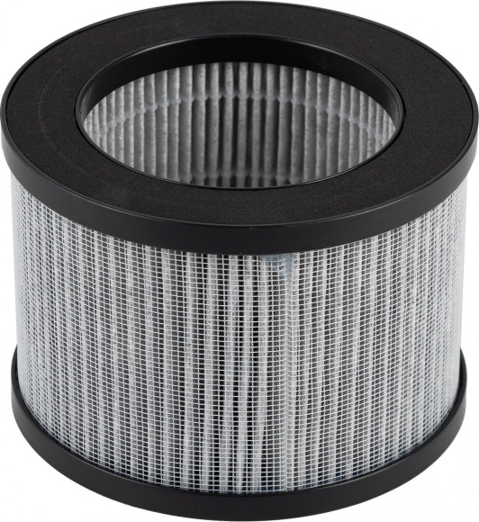 Воздухоочиститель Vitek 8553-VT-01 25Вт белый