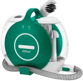 Пылесос Samsung VC18M21C0VN/EV 1800Вт зеленый/черный