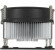 Устройство охлаждения(кулер) Deepcool CK-11508 V2 Soc-1151/1200 черный 3-pin 25dB Al 65W 245gr Ret (DP-ICAS-CK11508-V2) Устройство охлаждения(кулер) Deepcool CK-11508 V2 Soc-1151/1200 черный 3-pin 25dB Al 65W 245gr Ret (DP-ICAS-CK11508-V2)