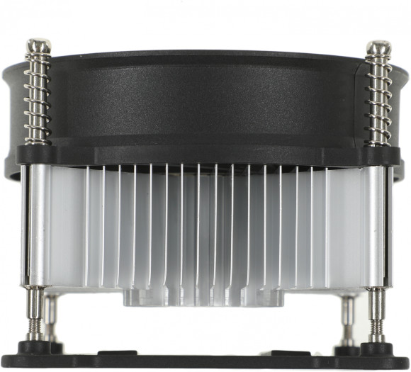Устройство охлаждения(кулер) Deepcool CK-11508 V2 Soc-1151/1200 черный 3-pin 25dB Al 65W 245gr Ret (DP-ICAS-CK11508-V2) Устройство охлаждения(кулер) Deepcool CK-11508 V2 Soc-1151/1200 черный 3-pin 25dB Al 65W 245gr Ret (DP-ICAS-CK11508-V2)