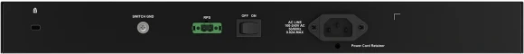 Коммутатор D-Link DGS-1210-52X/ME/C1A (L2) 48x1Гбит/с 4SFP+ управляемый