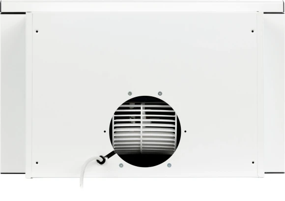 Вытяжка встраиваемая Elikor Интегра 50П-400-В2Л белый управление: кнопочное (1 мотор) Вытяжка встраиваемая Elikor Интегра 50П-400-В2Л белый управление: кнопочное (1 мотор)