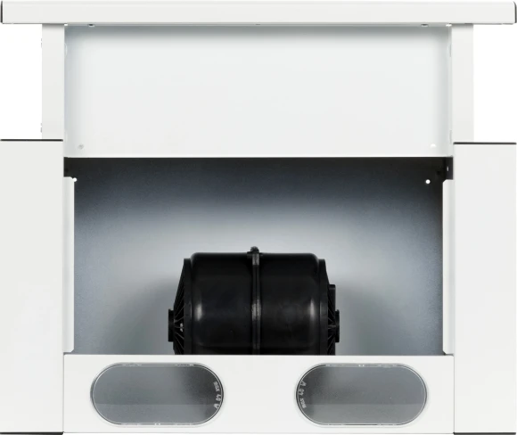 Вытяжка встраиваемая Elikor Интегра 50П-400-В2Л белый управление: кнопочное (1 мотор) Вытяжка встраиваемая Elikor Интегра 50П-400-В2Л белый управление: кнопочное (1 мотор)