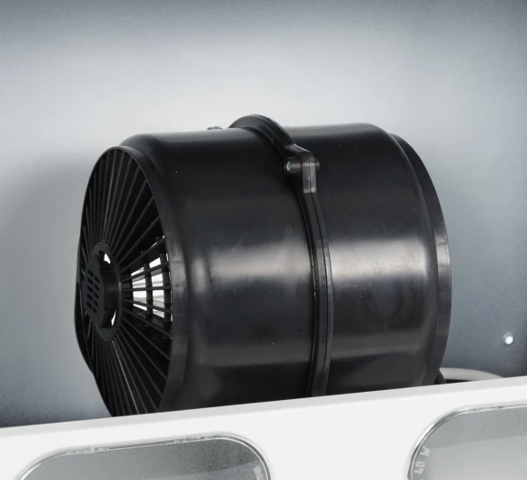 Вытяжка встраиваемая Elikor Интегра 50П-400-В2Л белый управление: кнопочное (1 мотор) Вытяжка встраиваемая Elikor Интегра 50П-400-В2Л белый управление: кнопочное (1 мотор)