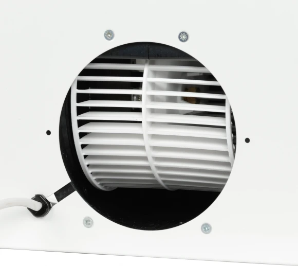 Вытяжка встраиваемая Elikor Интегра 50П-400-В2Л белый управление: кнопочное (1 мотор) Вытяжка встраиваемая Elikor Интегра 50П-400-В2Л белый управление: кнопочное (1 мотор)