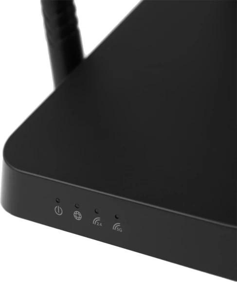 Роутер беспроводной D-Link DIR-822/RU (DIR-822/RU/E1A) AC1200 10/100BASE-TX черный Роутер беспроводной D-Link DIR-822/RU (DIR-822/RU/E1A) AC1200 10/100BASE-TX черный