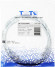 Патч-корд Lanmaster TWT-45-45-3.0-WH UTP RJ-45 вил.-вилка RJ-45 кат.5E 3м белый ПВХ (уп.:1шт) Патч-корд Lanmaster TWT-45-45-3.0-WH UTP RJ-45 вил.-вилка RJ-45 кат.5E 3м белый ПВХ (уп.:1шт)