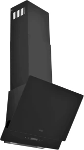 Сэндвичница Kitfort КТ-4623 1000Вт черный/серебристый