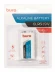 Батарея Buro Alkaline 6LR61 9V (1шт) блистер Батарея Buro Alkaline 6LR61 9V (1шт) блистер