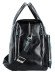 Сумка дорожная Piquadro Blue Square BV4342B2/N с отделением для ноутбука 15" черная натур.кожа