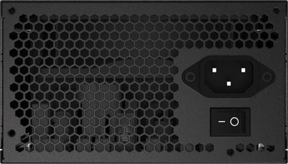 Блок питания Gigabyte ATX 550W GP-P550B 80+ bronze (20+4pin) APFC 120mm fan 6xSATA RTL Блок питания Gigabyte ATX 550W GP-P550B 80+ bronze (20+4pin) APFC 120mm fan 6xSATA RTL