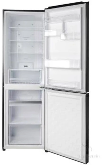 Холодильник Hitachi R-B410PUC6 BSL 2-хкамерн. серебристый бриллиант глянц. инвертер Холодильник Hitachi R-B410PUC6 BSL 2-хкамерн. серебристый бриллиант глянц. инвертер